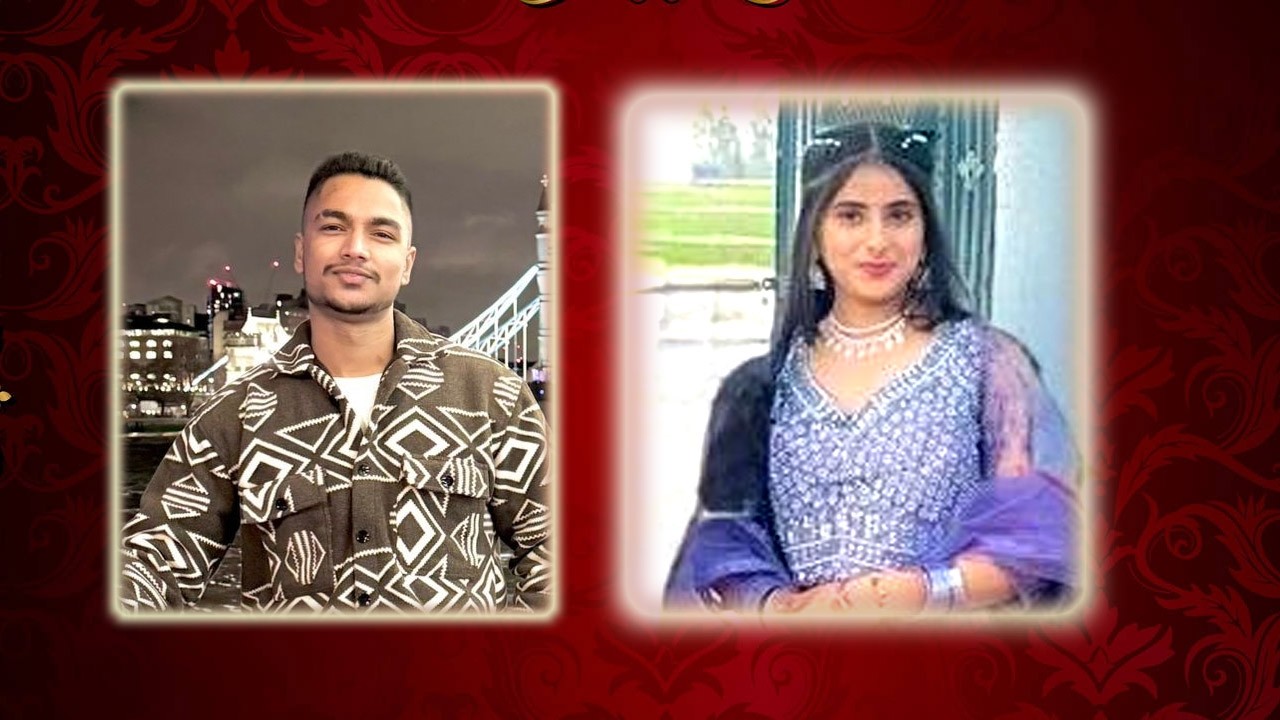 🔴LIVE | SAGAN CEREMONY || SINGH VIDEO FILMS 9837211623