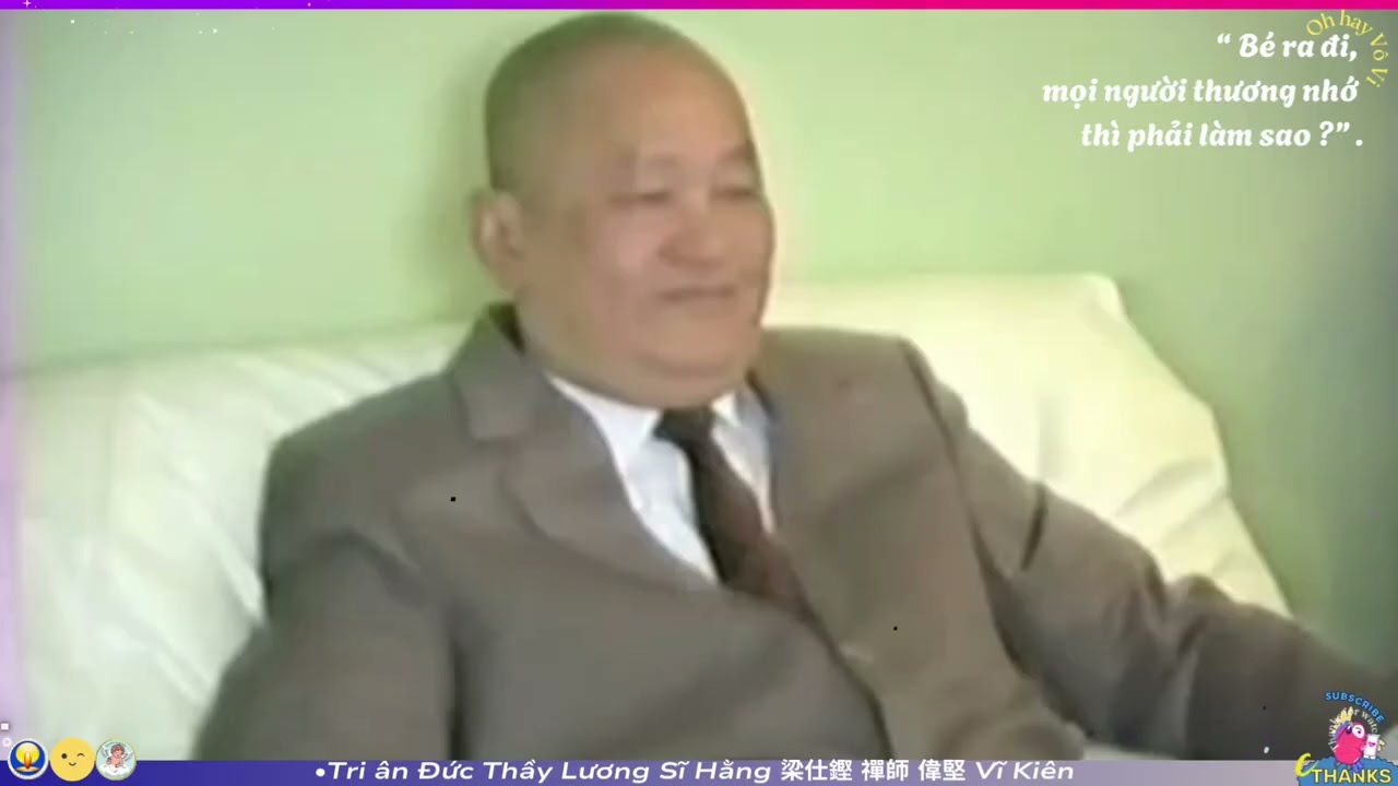 Bé ra đi, mọi người thương nhớ  thì phải làm sao ? 
