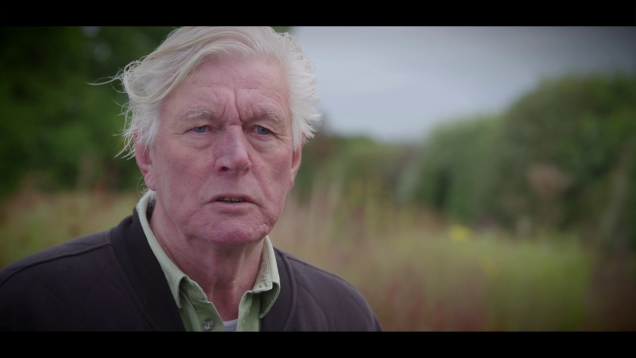 Piet Oudolf - Tuinieren - Gardens of the World- Grassen- Aflevering 2