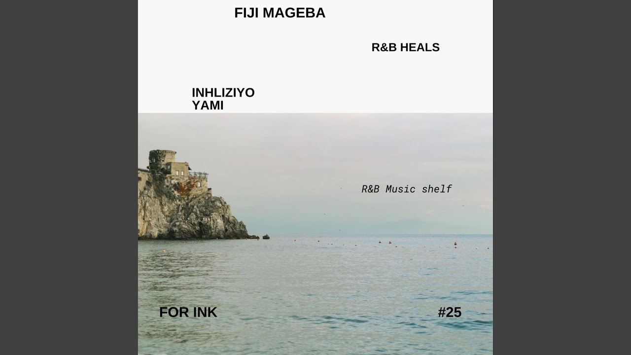 iNhliziyo Yami