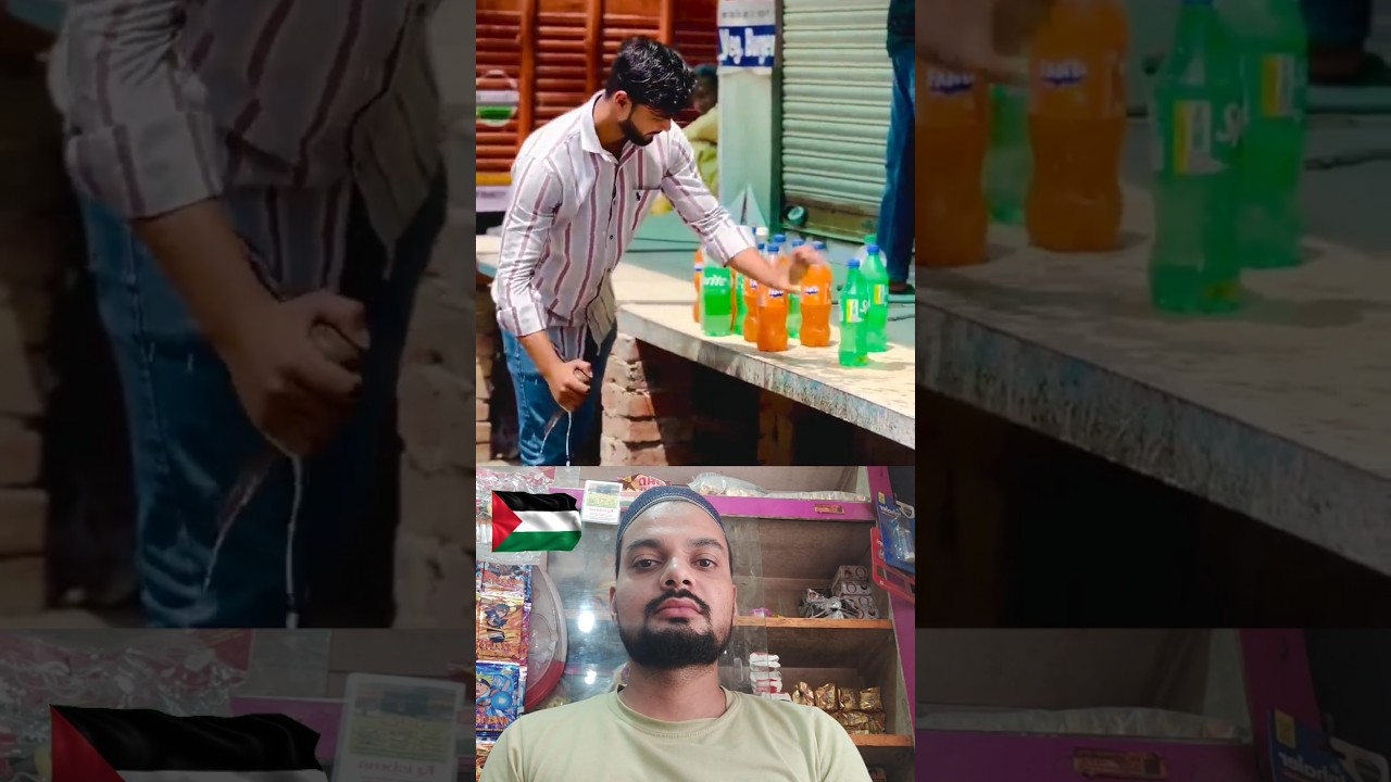 boycott_israel_products_#boycott #palastine #israelboycot #viralvideo #trendingshorts #ytshorts