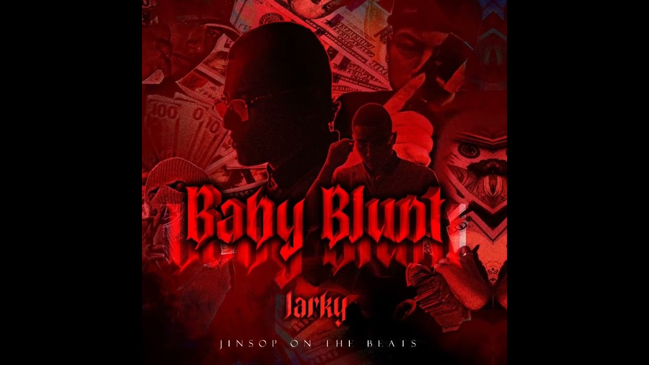 Jarky OG - Baby Blunt (Audio Oficial)
