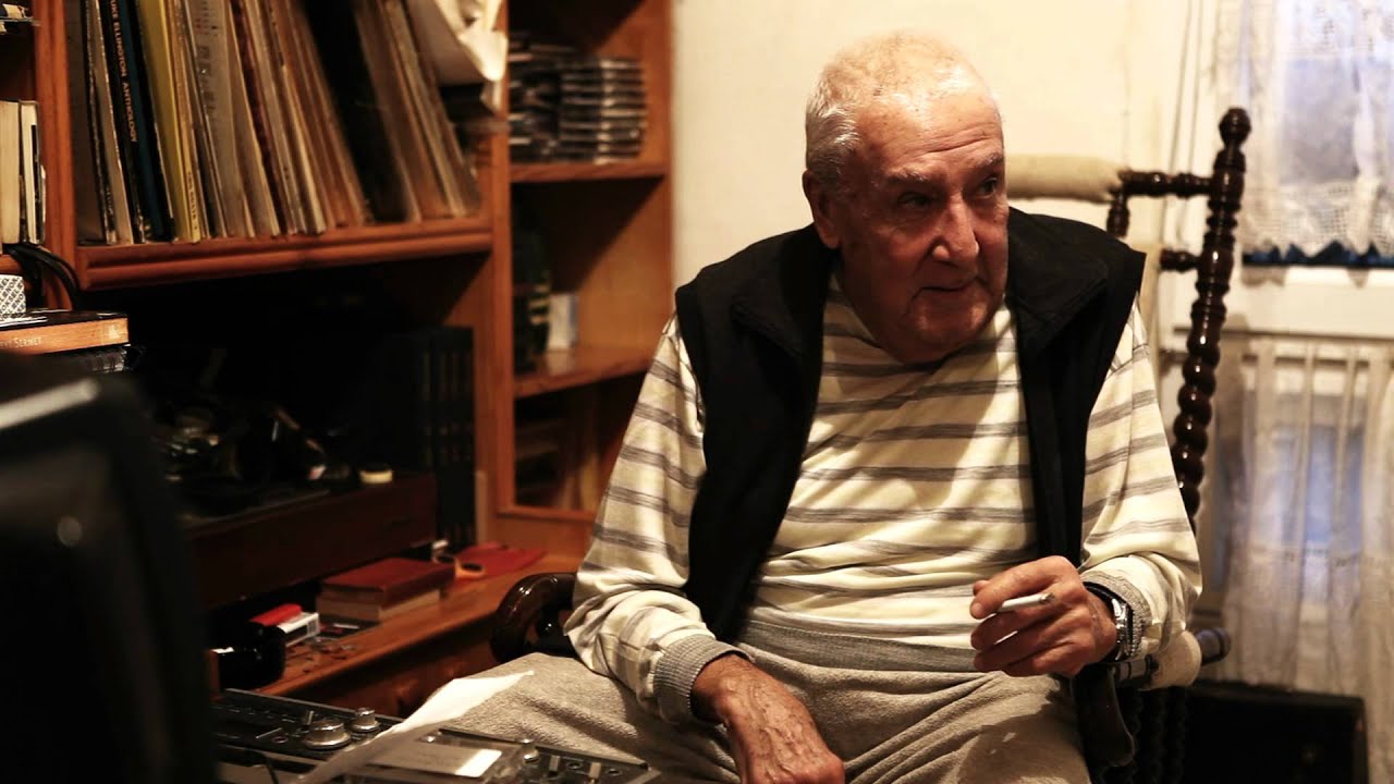 Jazz in Turkey Documentary - Teaser - Cüney Sermet