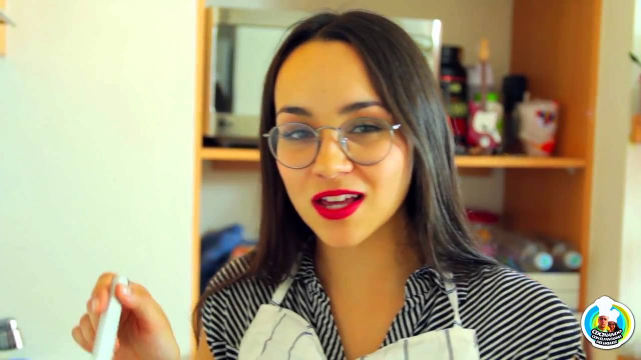 Cocinando Con el Fantasma: Bolitas de Papa con Queso