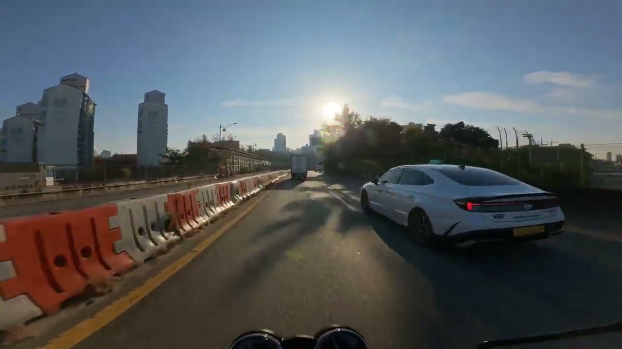 [251115] kawasaki z900rs ride 소래포구 - 더 광장타운 (2)