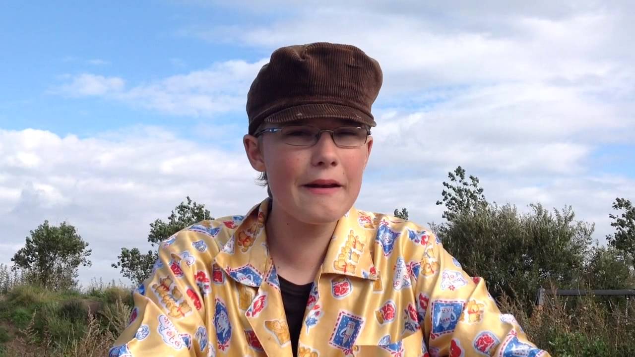 Kampen, Brovandeskolen 8. kl.