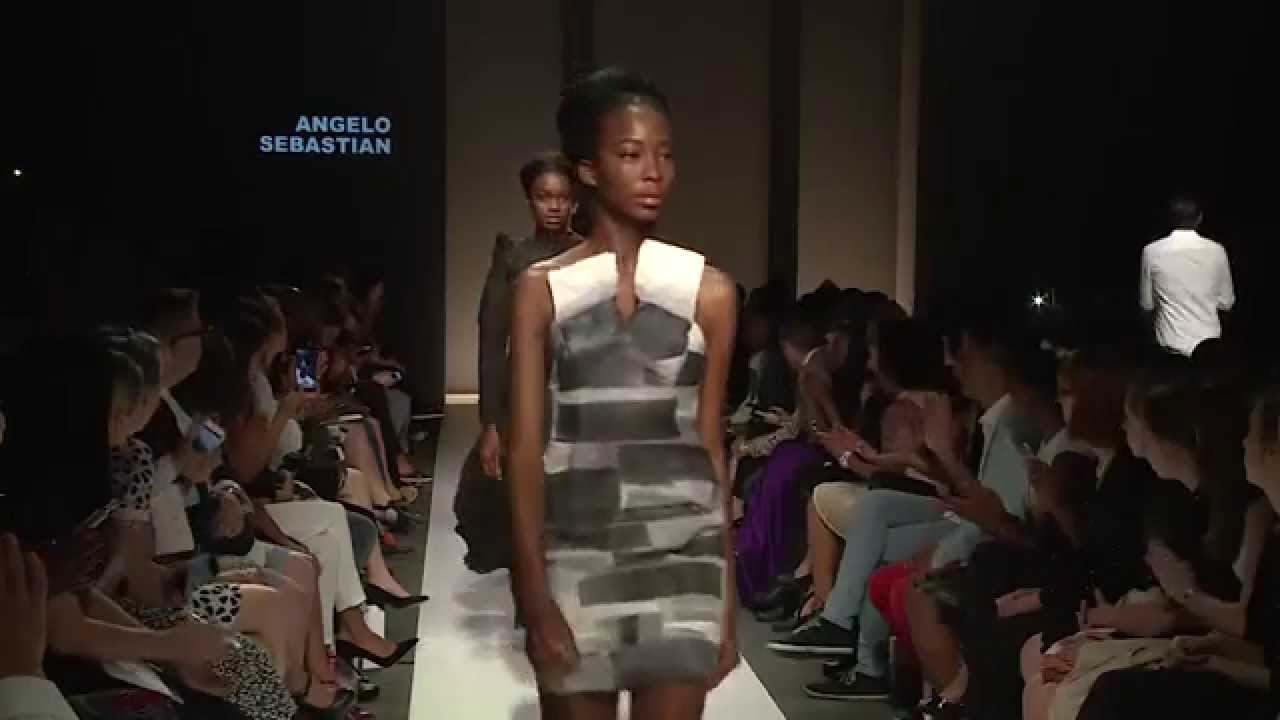 SAFW Autumn Winter 2015  Renault New Talent Search in associantion with Sunday Times Fashion Weekly