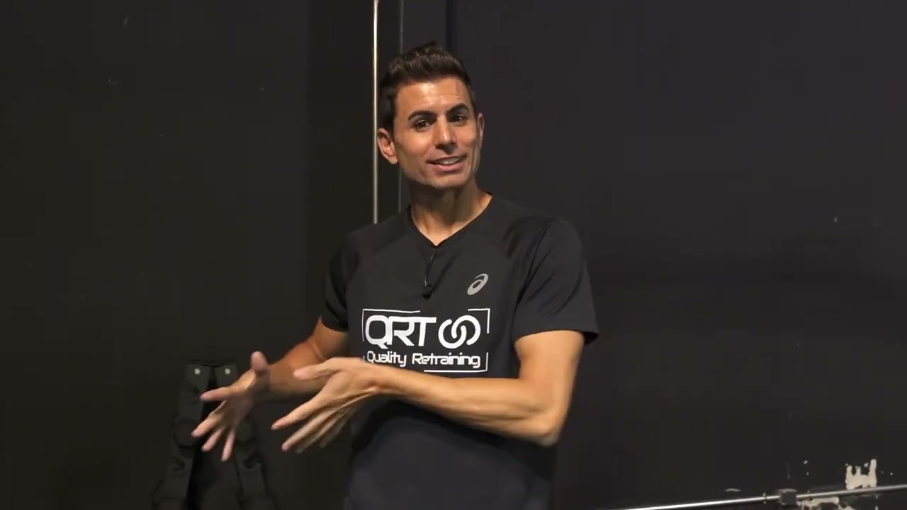 TU GYM DE PÁDEL - Las zancadas (programa PLAY PADEL - GOL PLAY)