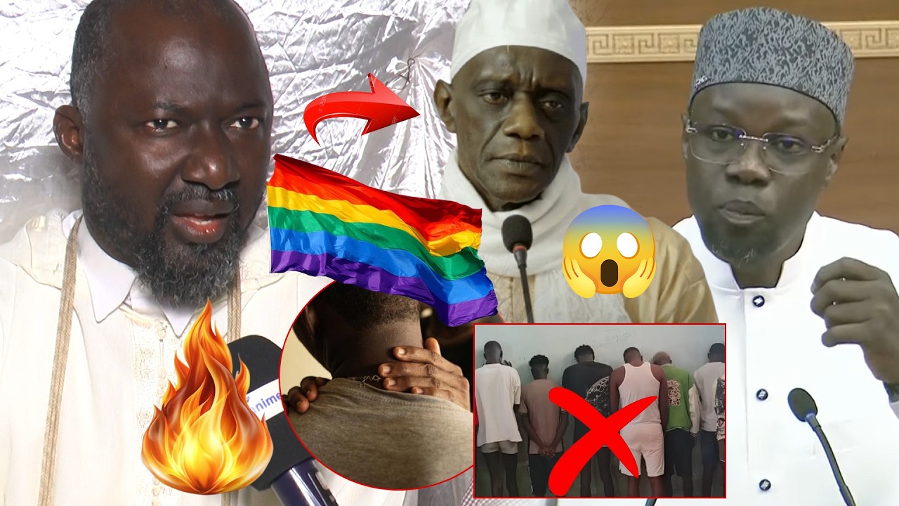 🛑Kawtef: Nouvelle 6liste des 650 Gordjiguéne, Serigne Cheikh Abdou MBACKE Ibn S. Dame Atta