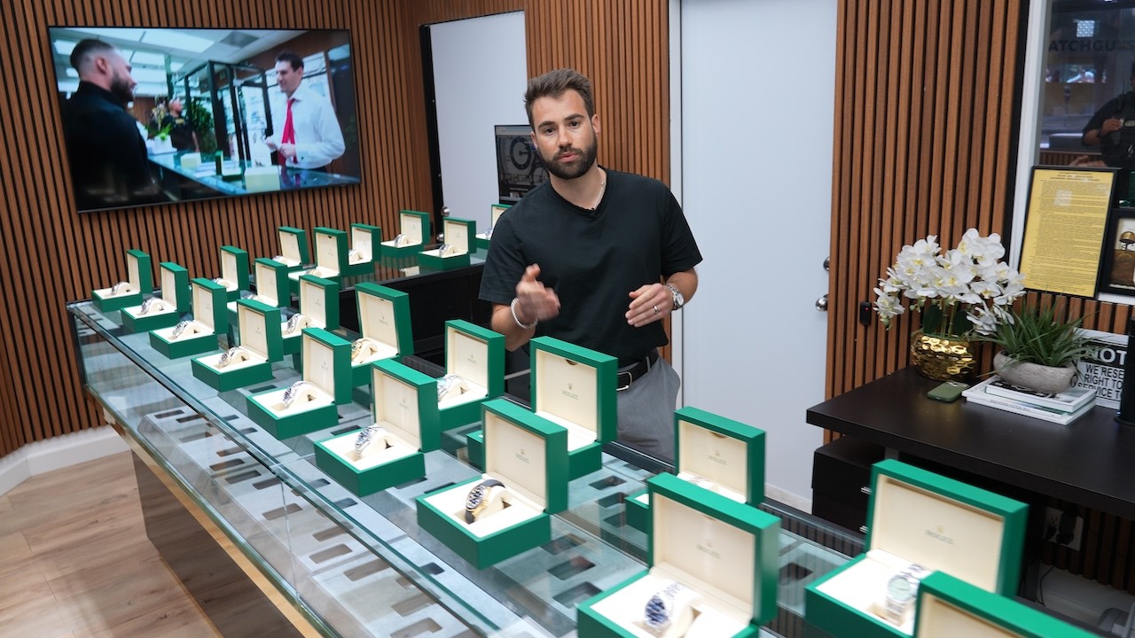 Here's How Much Your Rolex is ACTUALLY Worth (2026 Rolex Prices) | Selling Time S4:EP28