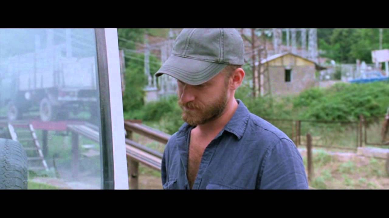 Exclusive Clip from movie HERE starring Ben Foster - 'Fight' - (2012)