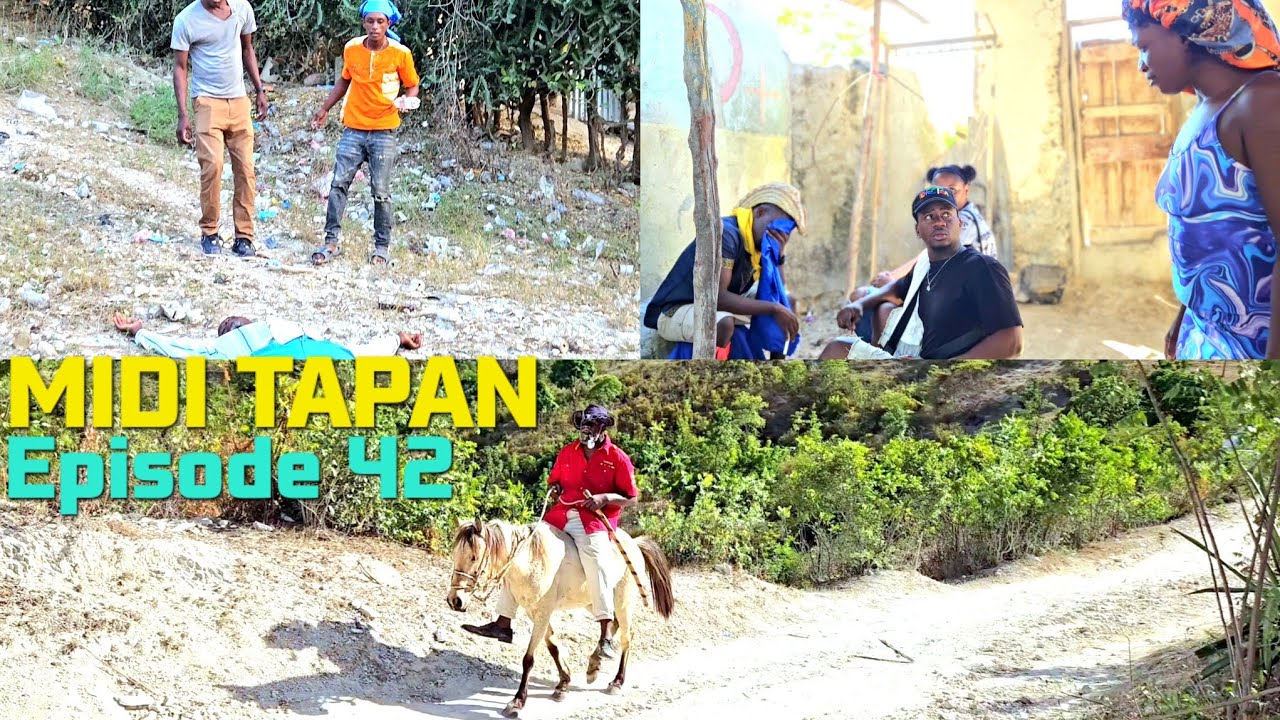 MIDI TAPAN Episode 42