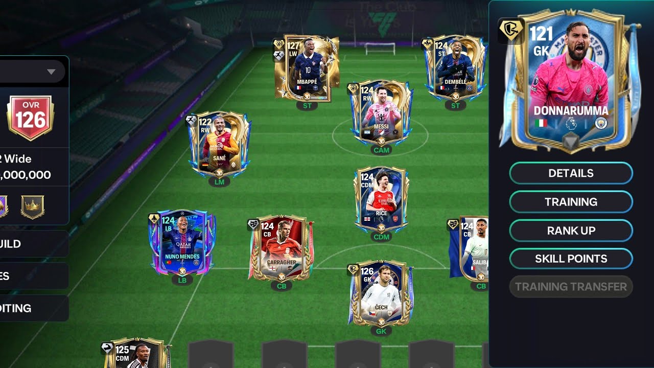 EA Finally Blessed My Account With AMAZING Players! 🤯🔥