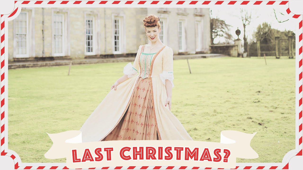 The REAL British Christmas // Vlogmas 2019 Day 22
