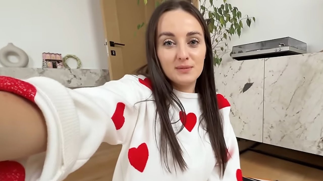 ANIA BARDOWSKA✈️ DZIEŃ ORGANIZACYJNY PRZED WYJAZDEM NA LOTNISKO‼️✈️