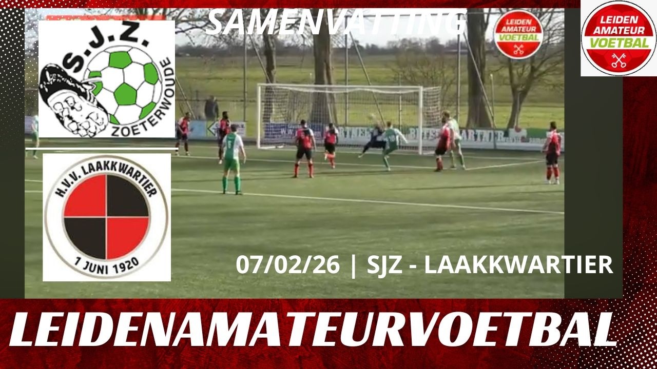 260207 SJZ LAAKKWARTIER