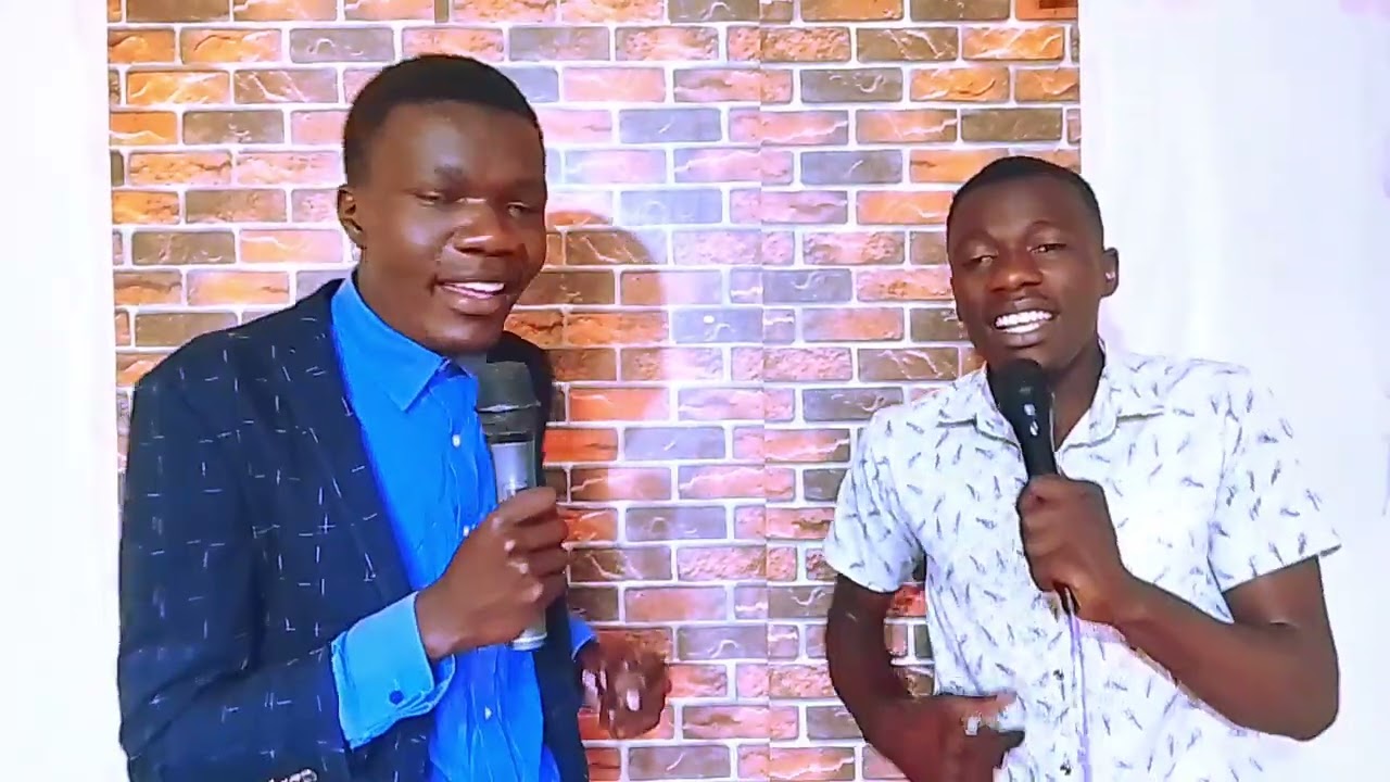 Baba wa milele pokea sifa