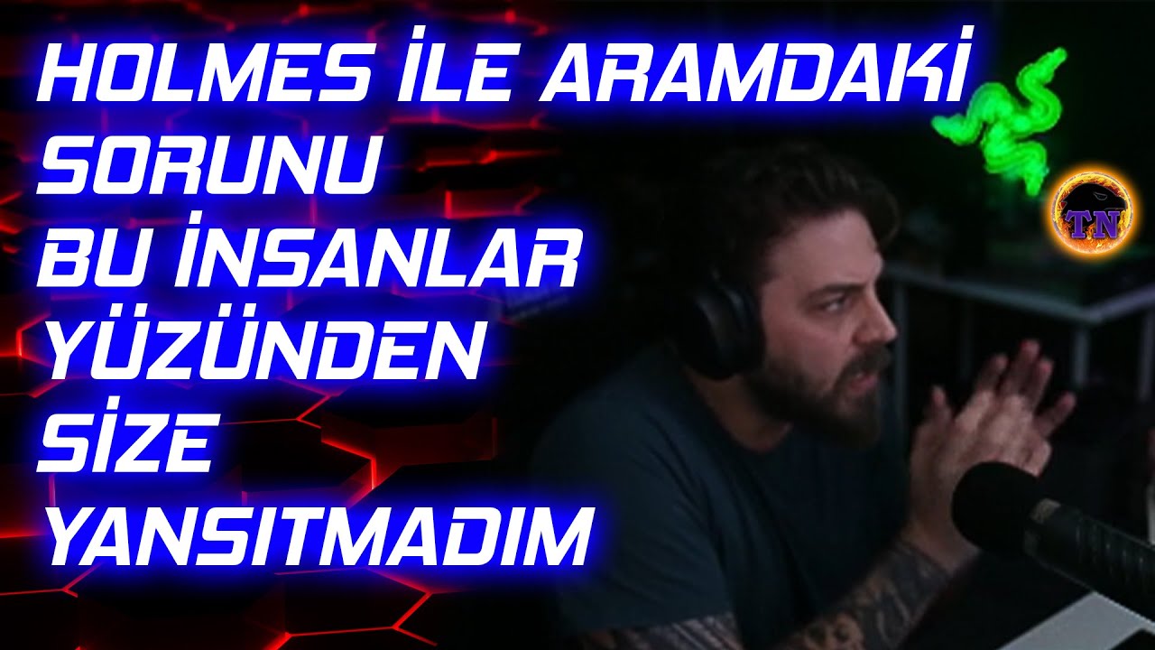 Elraen Sosyal Medyadaki 
