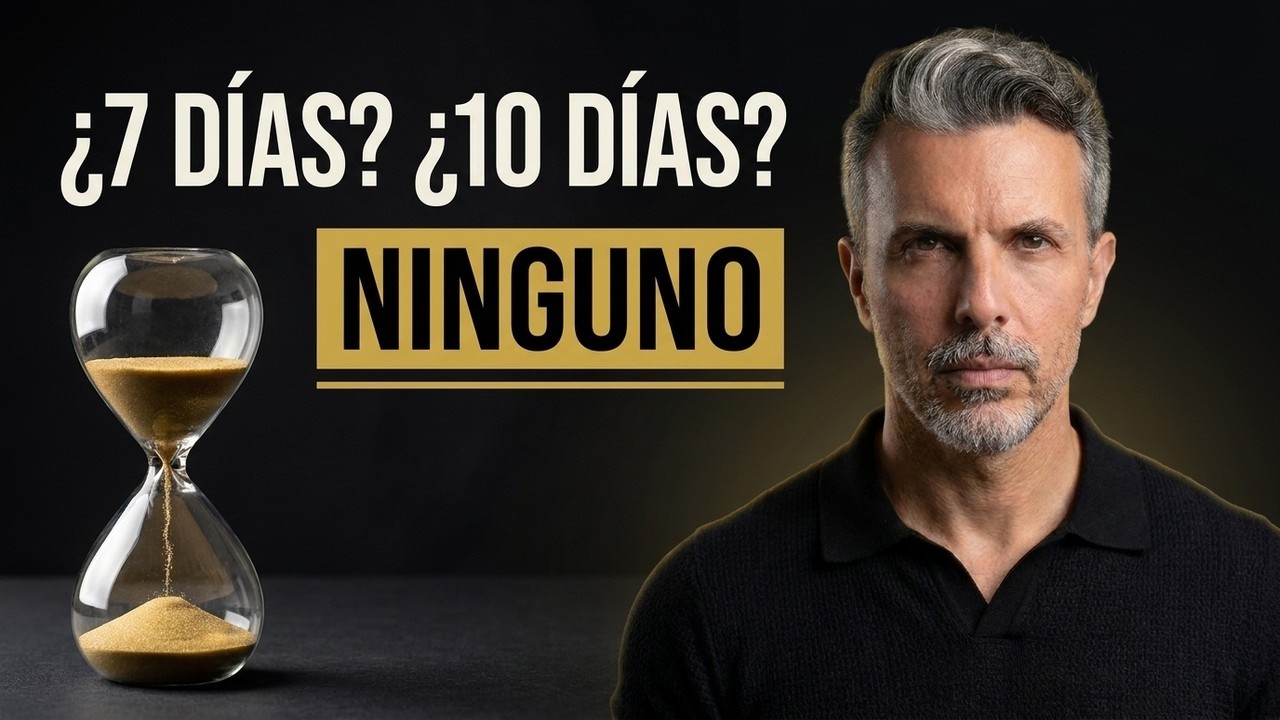 🤔⏳ ¿Cuánto ESPERAR para saber si una campaña de Facebook ADS es EFECTIVA?
