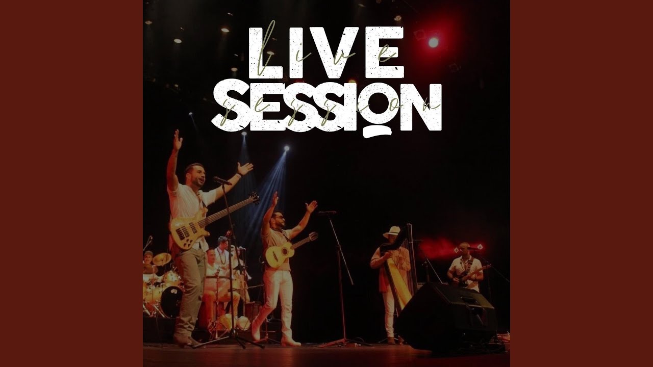 Gallina - RCVC Live Session