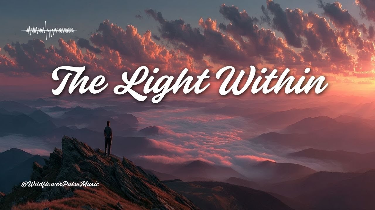 The Light Within | Powerful Inspirational Ballad of Strength and Self-Love