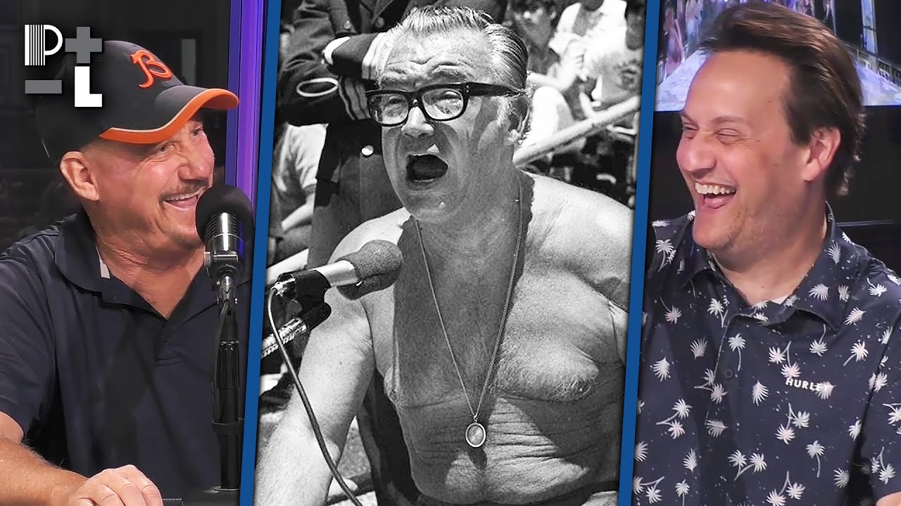 Harry Caray: The Most Unhinged Sportscaster of All Time