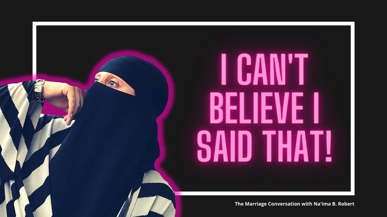 Advice for Muslim wives and single mothers Part One #accountability