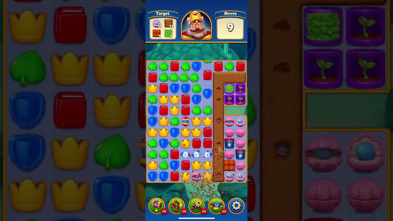 Royal Match LEVEL 5958