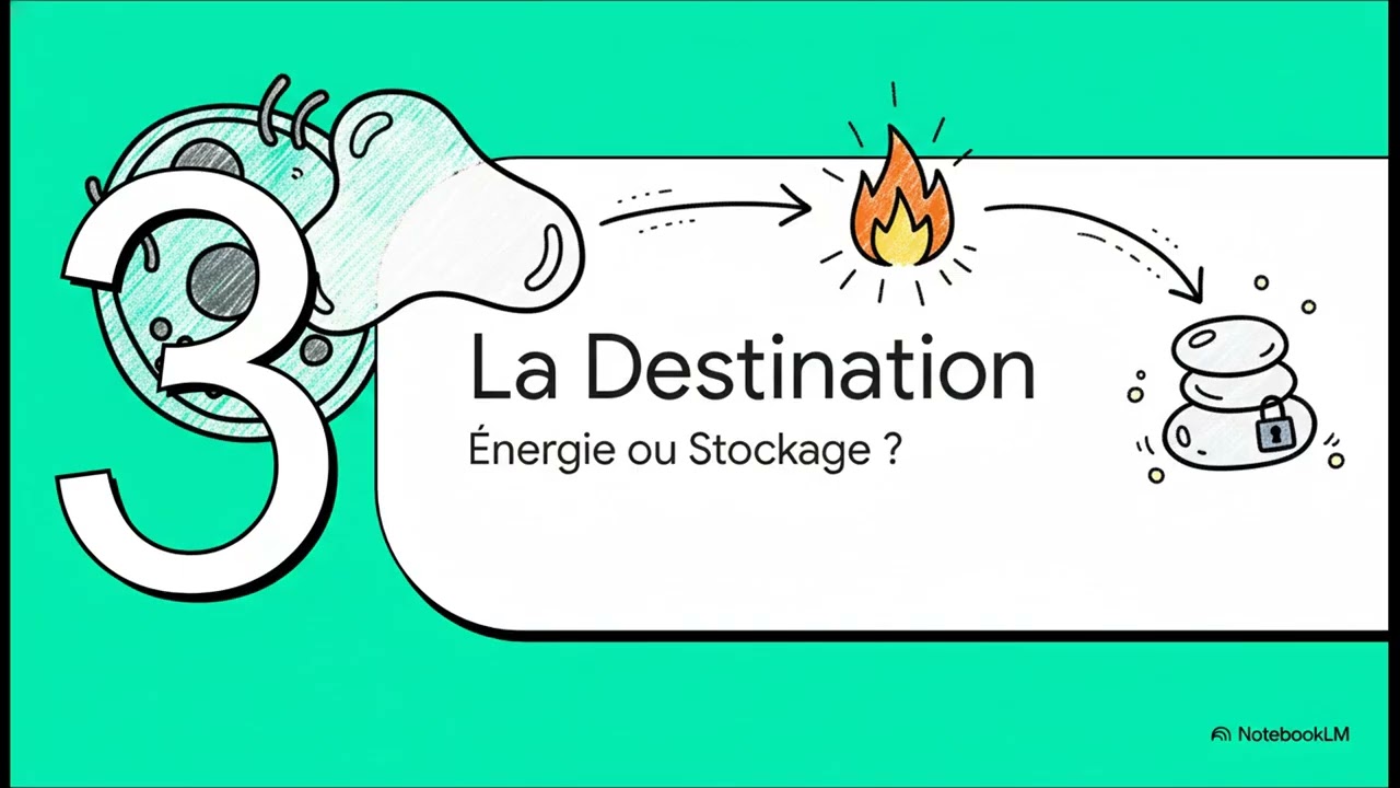 Le Voyage d une Graisse
