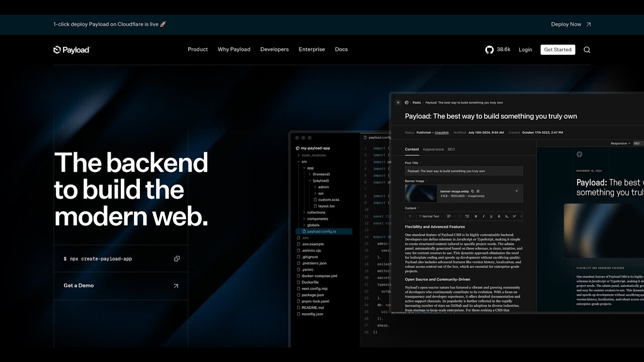 How to Add an Article Read Time Indicator in Payload CMS