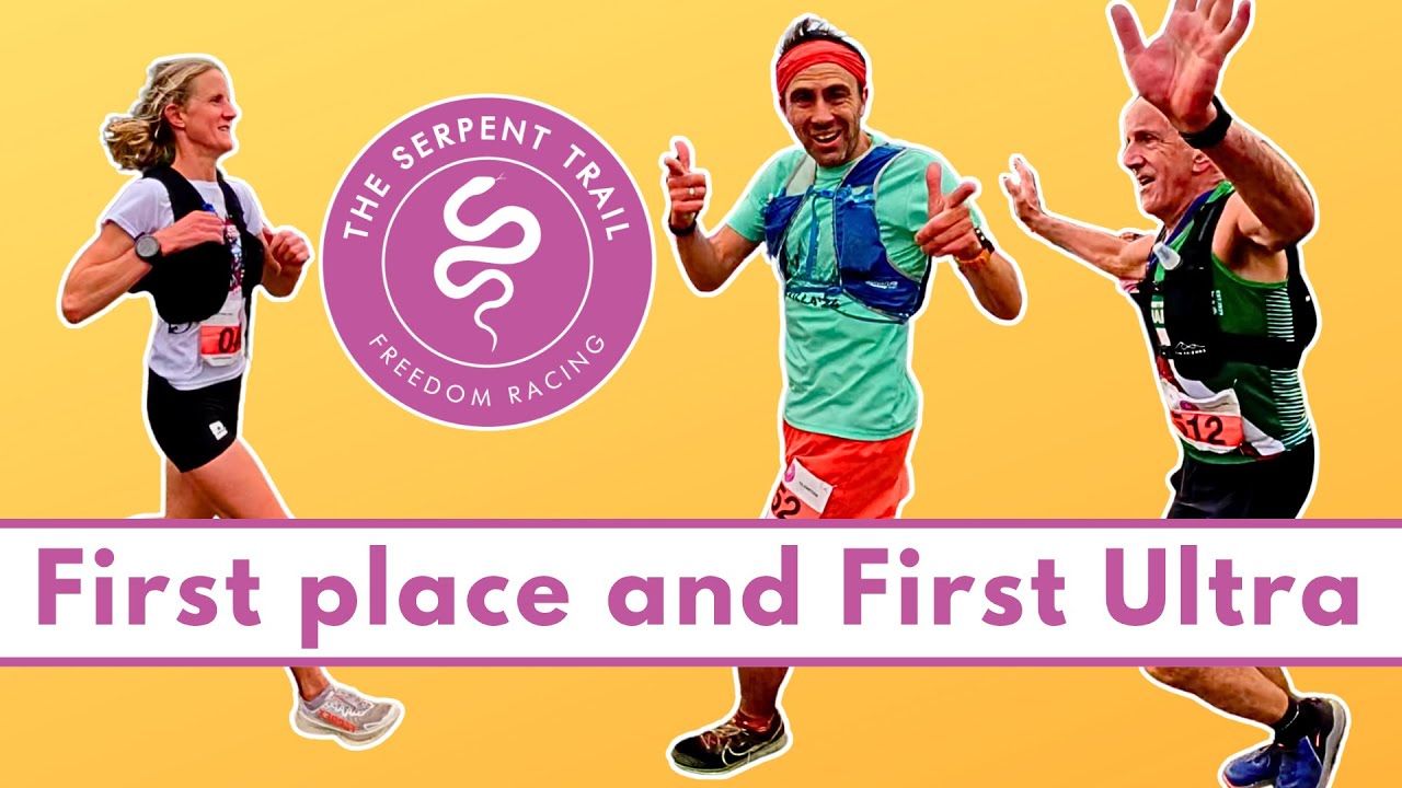 Behind the Scenes at the Serpent Trail Ultra | Aid Station Chaos & Camaraderie