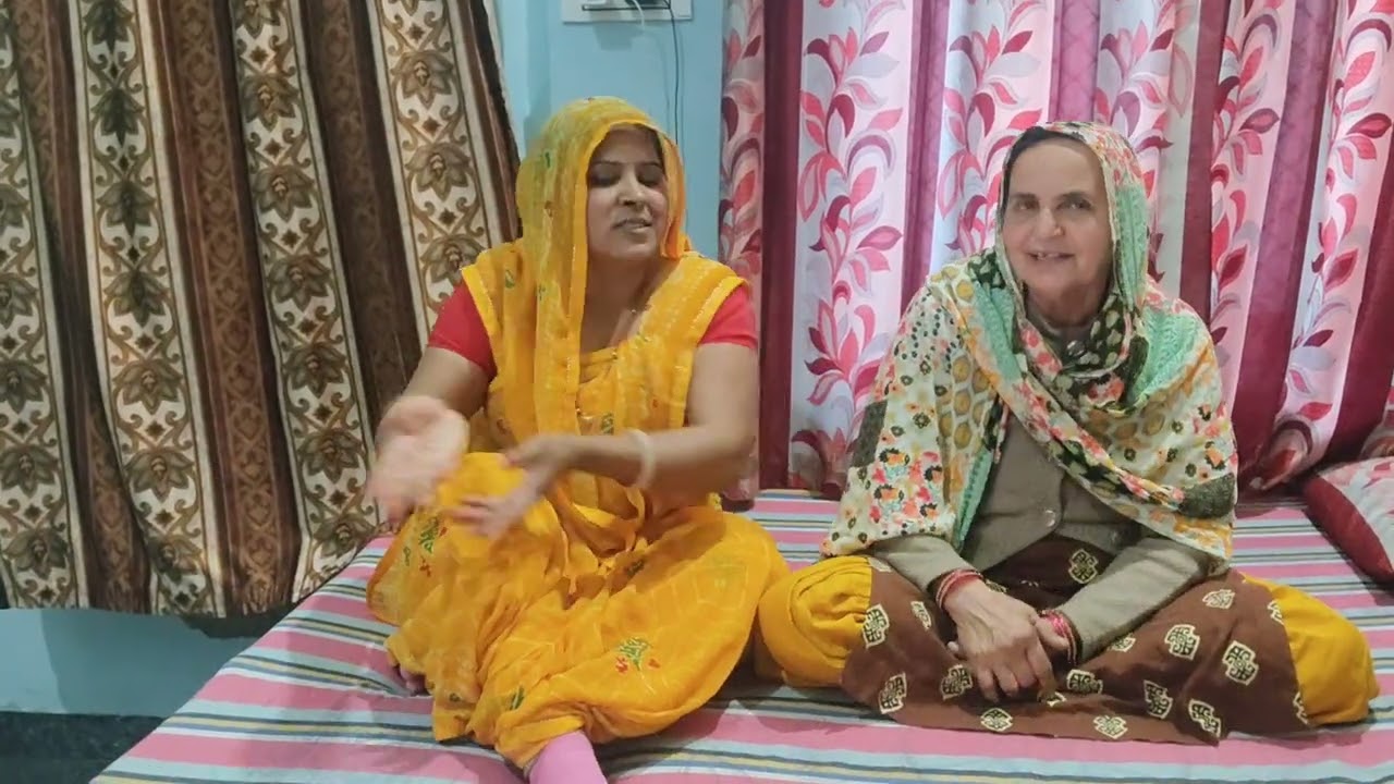 भजन करो भरी जवानी में बुढ़ापा किसने देखा है नया भजन बुढ़ापे का #viralvideo  trading भजन 
