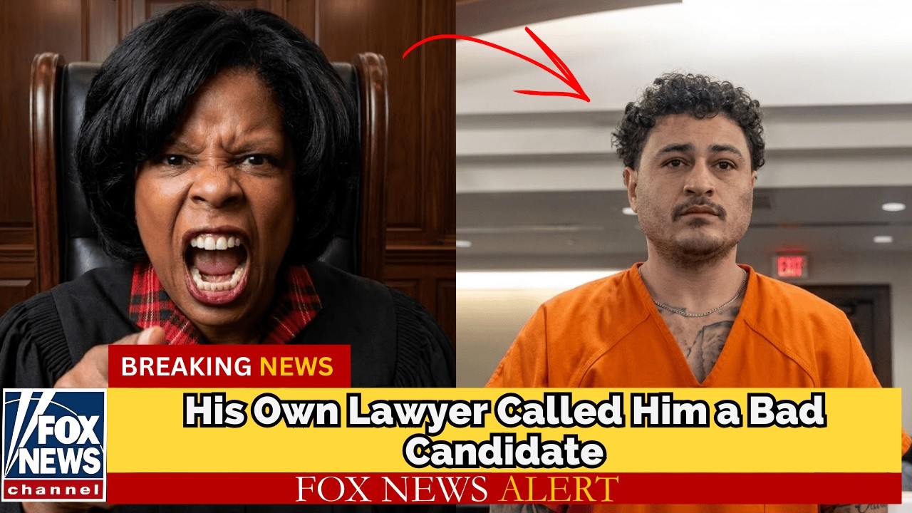 Judge FIRES BACK After Defendant Says 