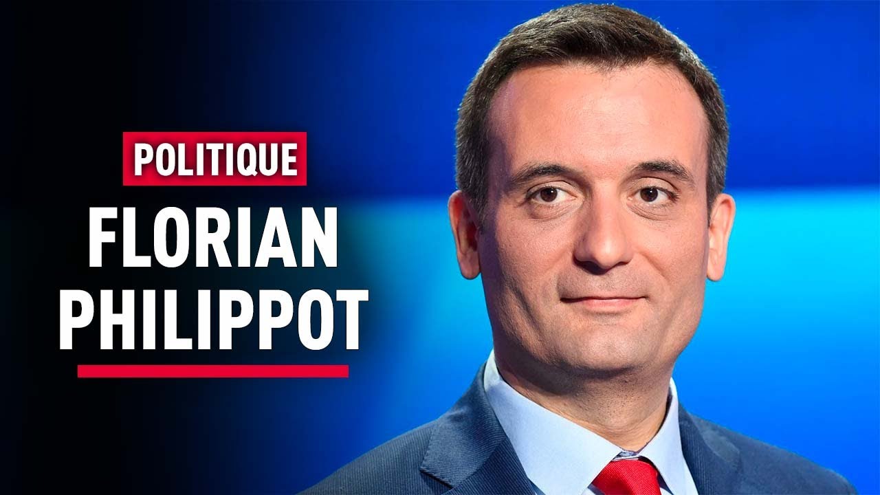 Florian Philippot : stratège oublié du RN d'avant - Documentaire Complet - KM