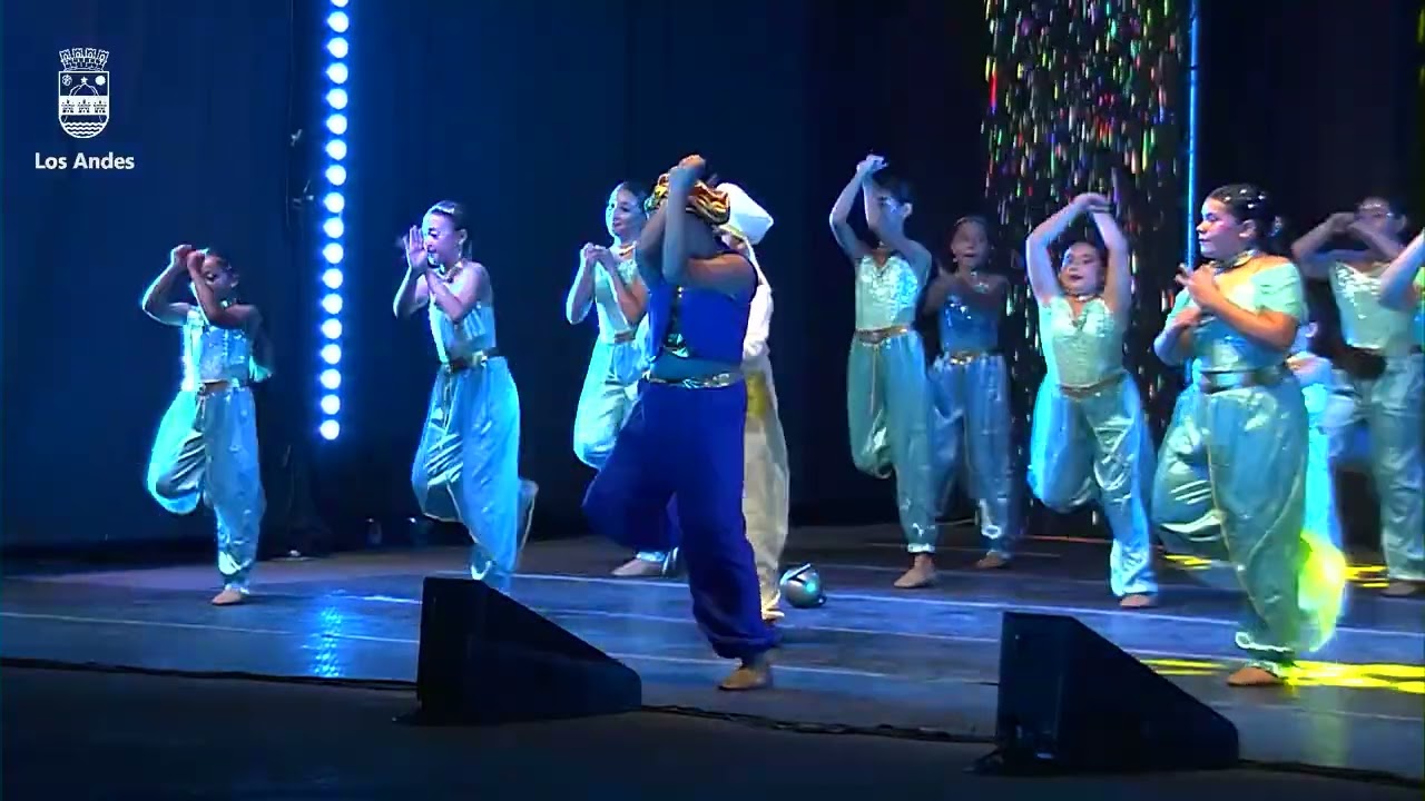 Aladin Musical