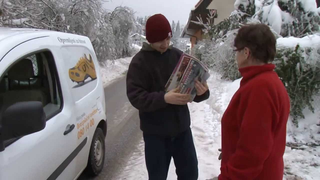 Lovrenc na Pohorju ostaja v komunikacijskem mrku