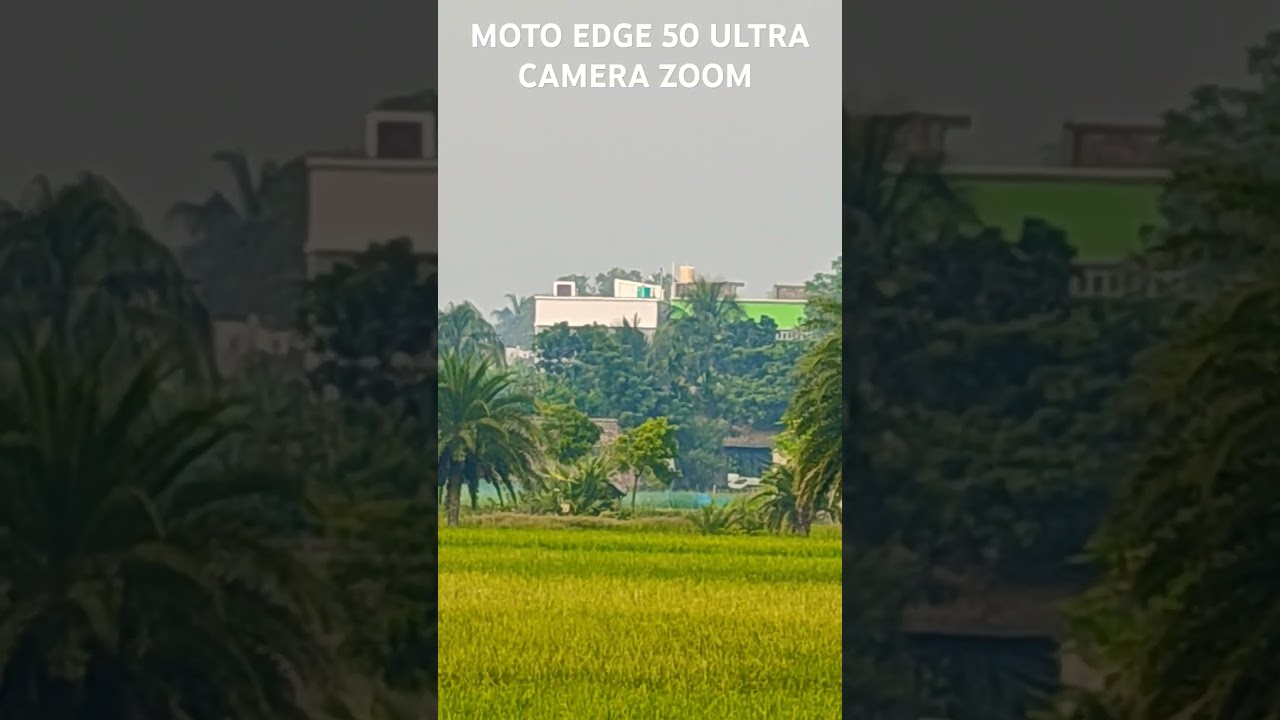SAMSUNG S24 ULTRA vs MOTO EDGE 50 ULTRA CAMERA ZOOM TEST #shorts #motorola #shortvideo #reels