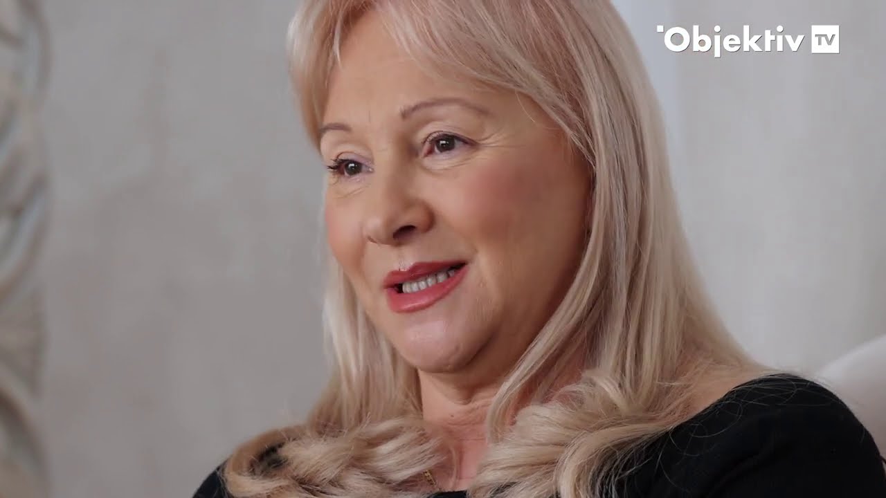 Gordana Šaulić ekskluzivno otkrila: Ovo pričam Šabanu kada odem na njegov grob