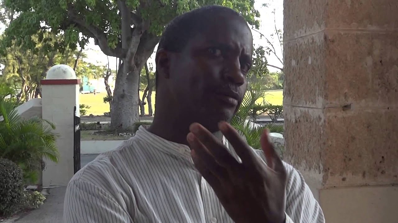 Brief History of Holy Trinity Church, Barbados - Part 2