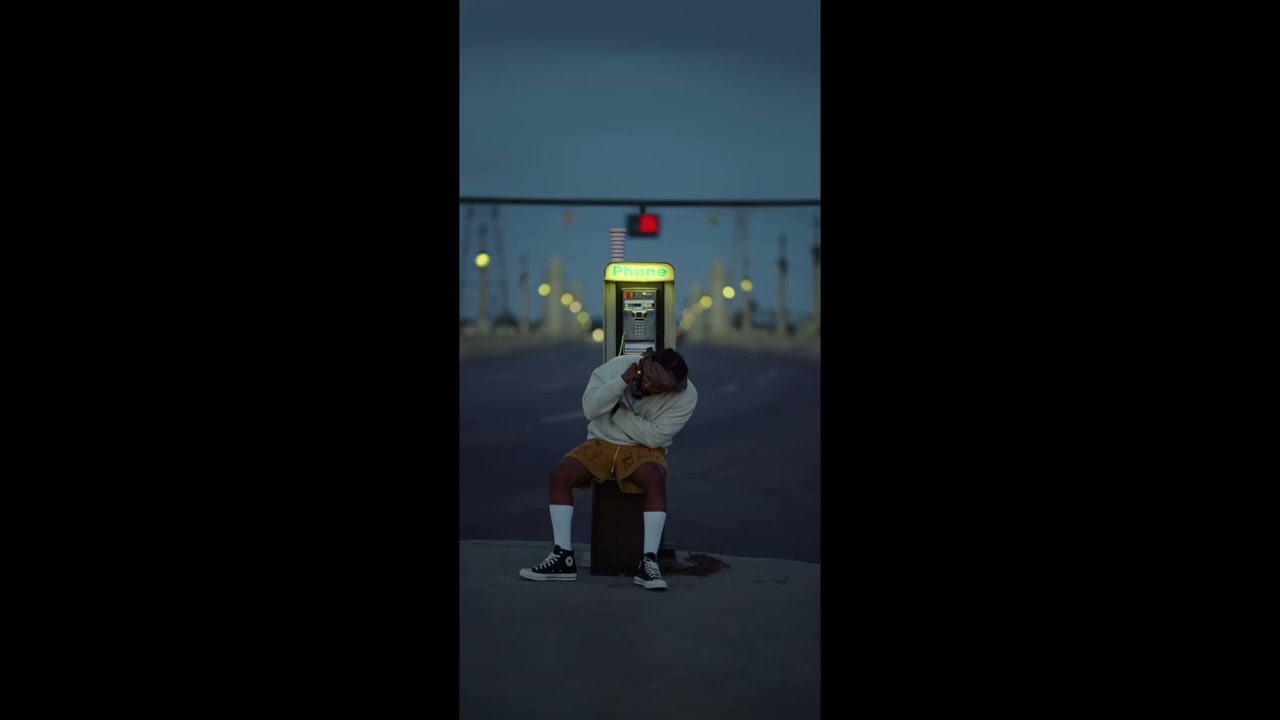 [FREE] Baby Keem x Kendrick Lamar Gospel Trap Type Beat – Chosen Path