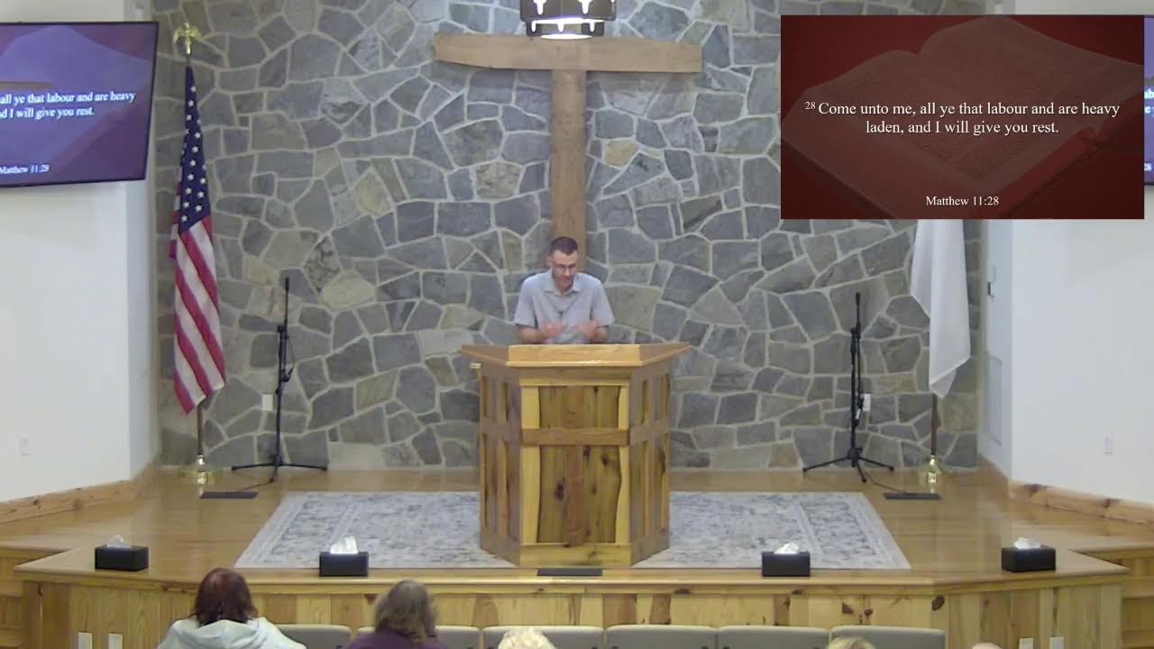 Bethlehem Church Live Stream