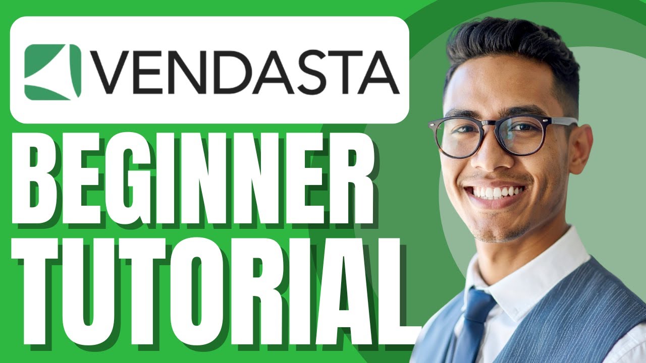 Vendasta Tutorial | AI Customer Aquisition, Growth, & CRM Platform Demo