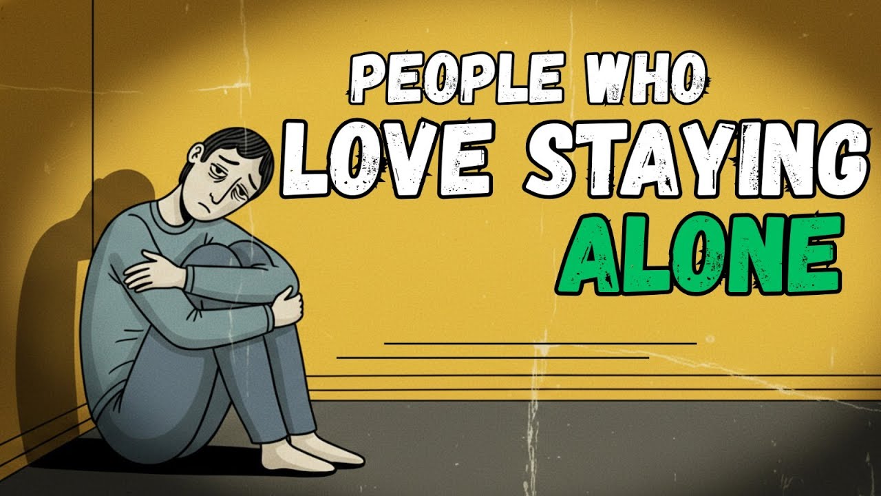 Why Staying Home Feels Better Than Socializing For Some People | Mind Psychology