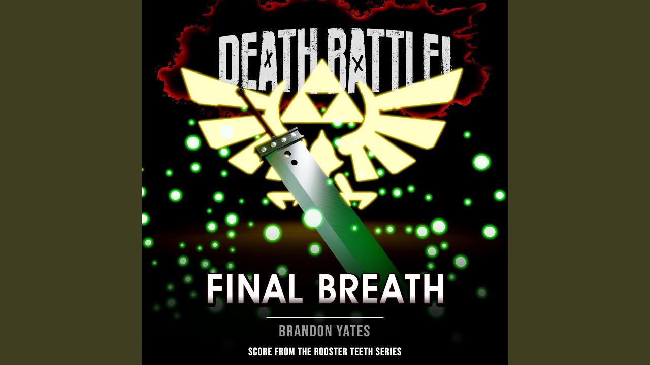 Death Battle: Final Breath