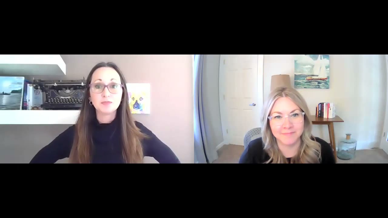 Communication at Work [Interview with Terra L. Fletcher]