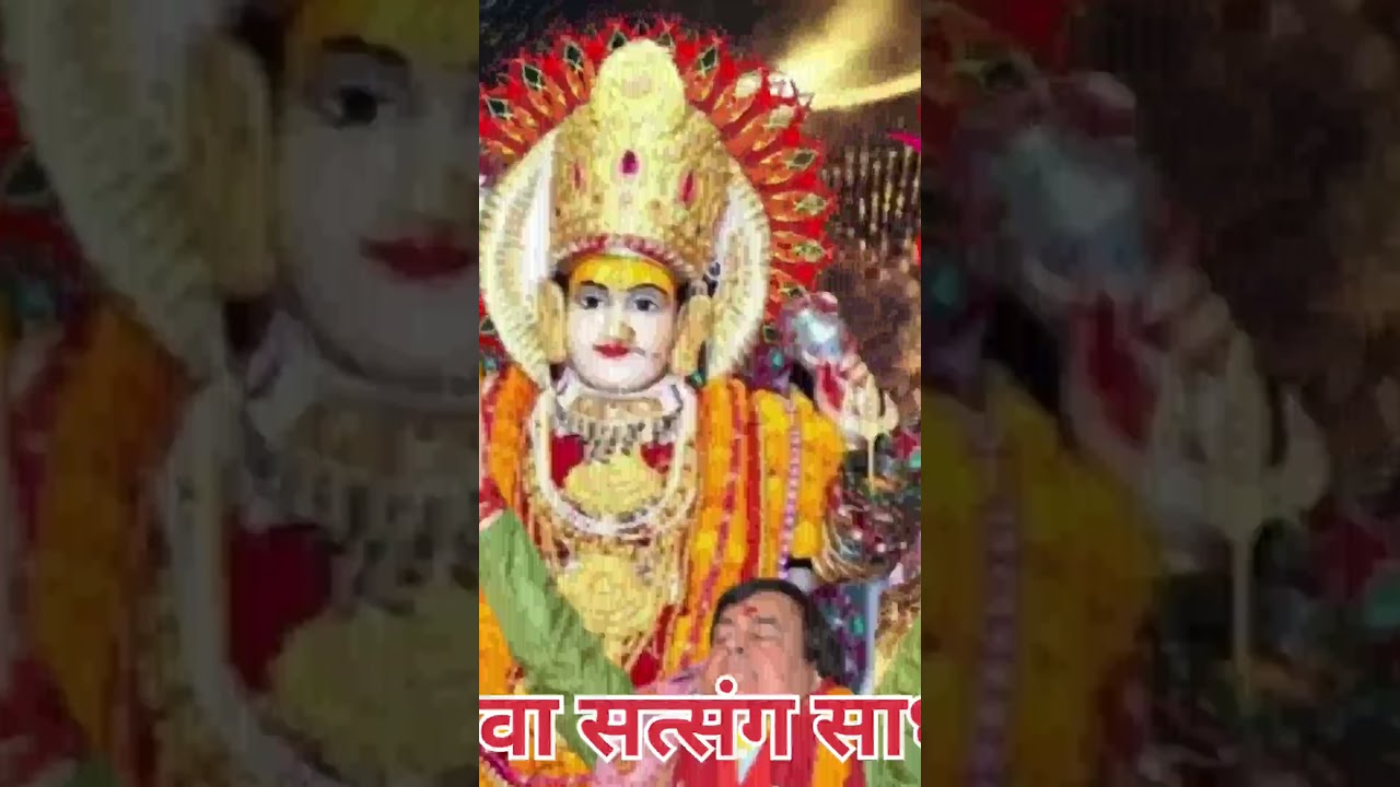 TERE DAR TE AAYE SAVAALI MAA. #chanchaljilivebhajan #livechowki  🌹🌹🌹🌹🌹🌹🌹🌹🌹🌹