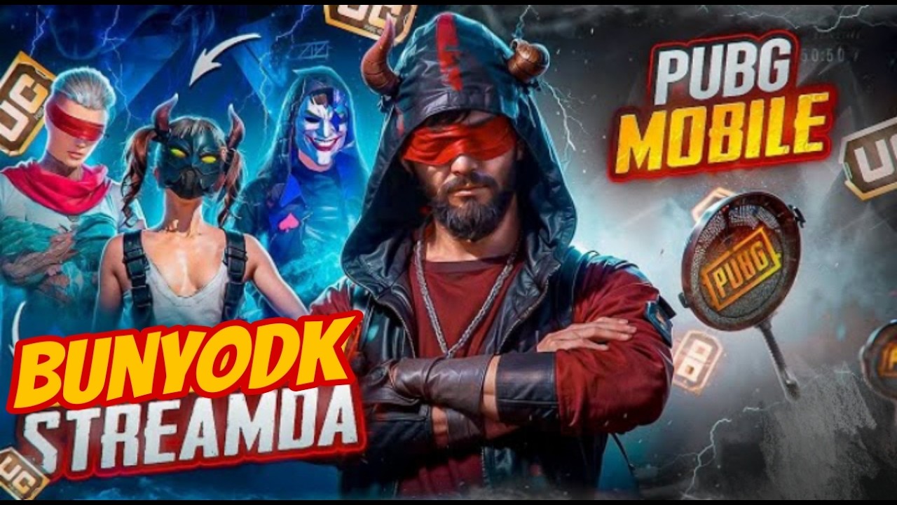SVET OCHMASA BIZ MAZZA QILIB STREAM QISE