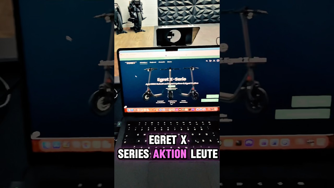EGRET hat mir ein Geheimnis verraten! 😲 