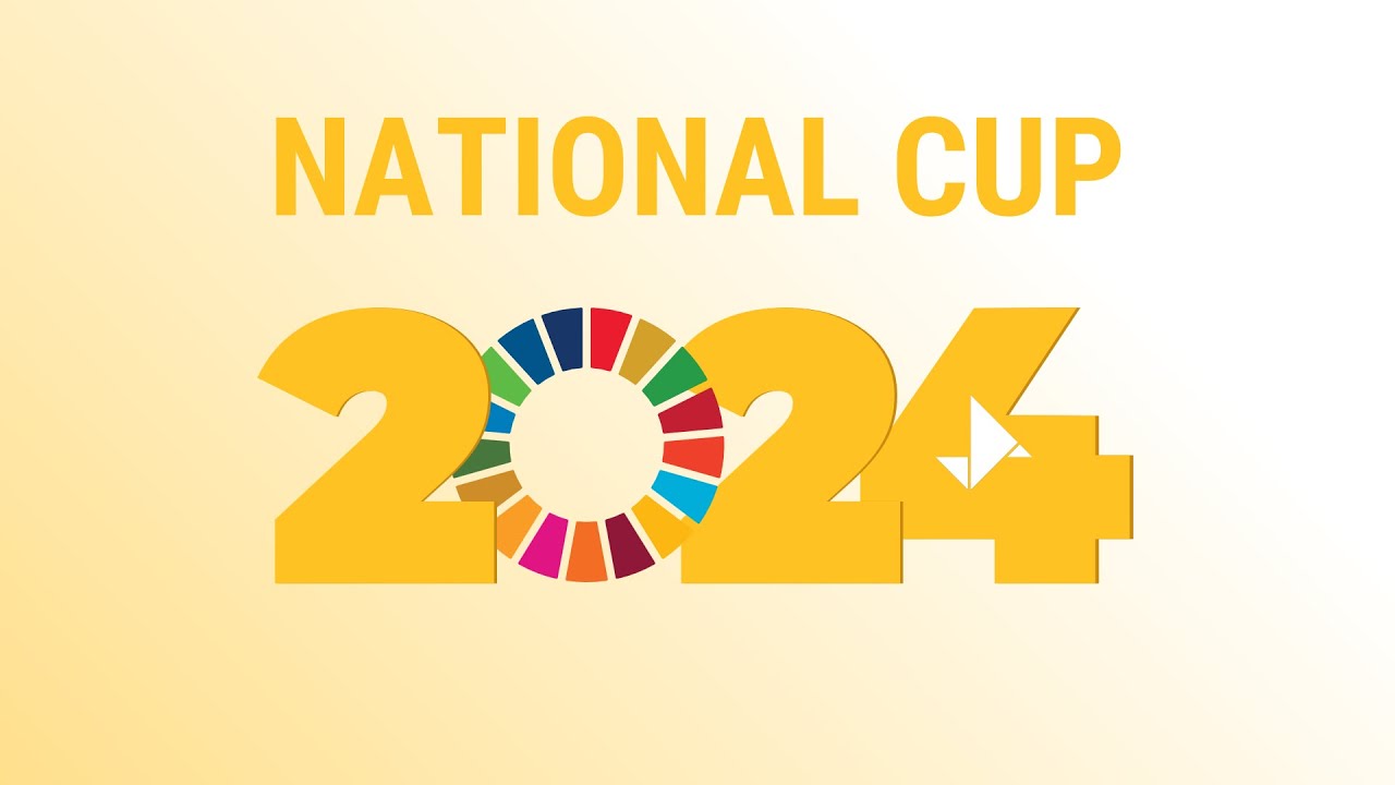 Finalrunde & Gewinnerbekanntgabe | National Cup 2024