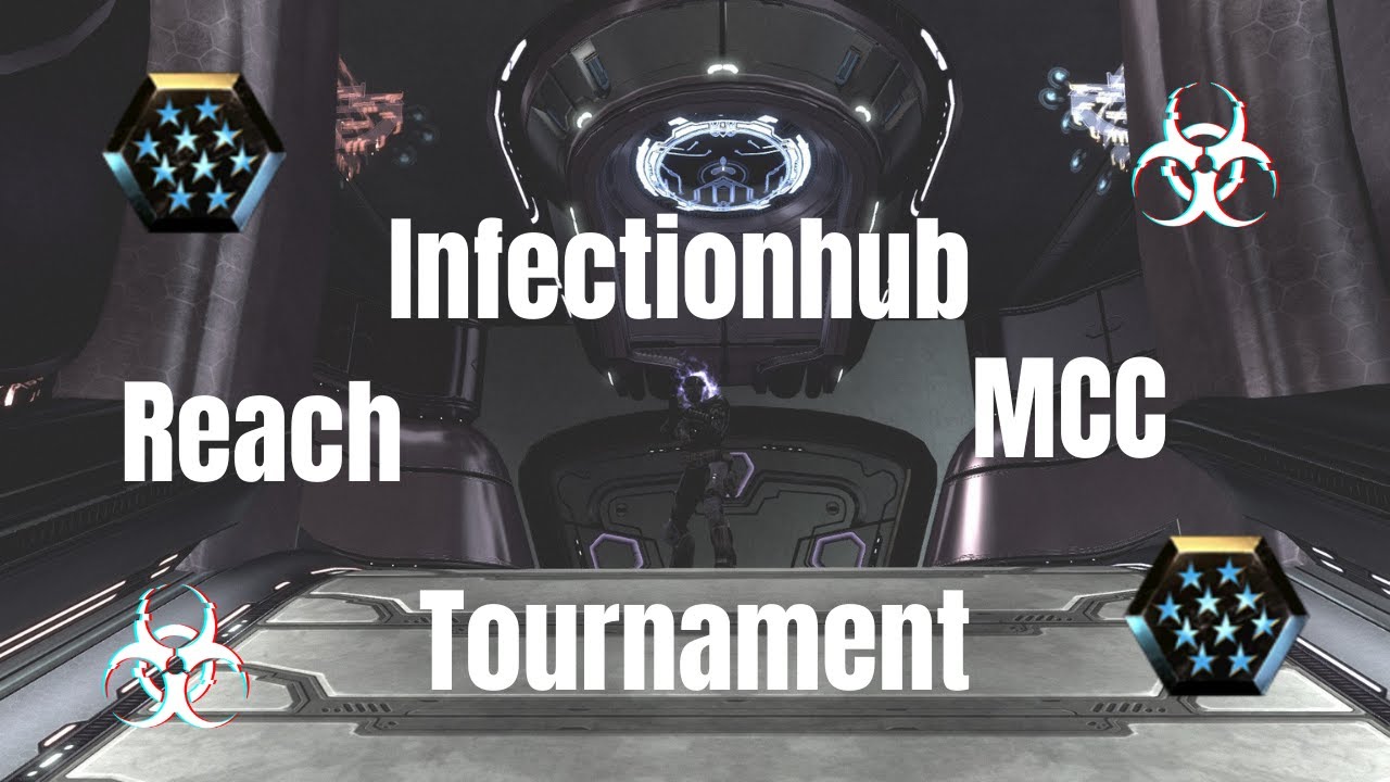 Infectionhub MCC tournament highlights| Halo MCC Reach Infection Highlights
